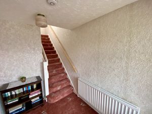 Entrance Hall- click for photo gallery